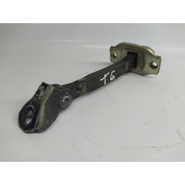 Limitador De Porta Traseira Esquerda Honda Civic 2014