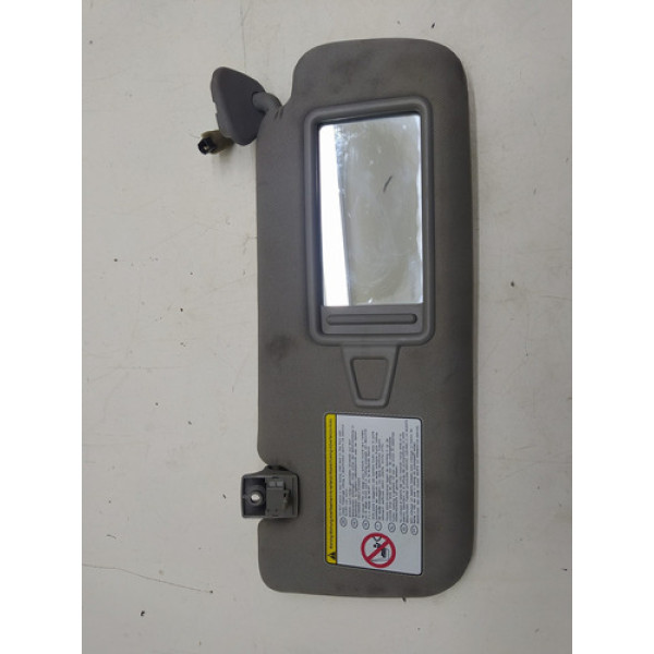 Quebra Sol Lado Direito Kia Cadenza 2012 3.5