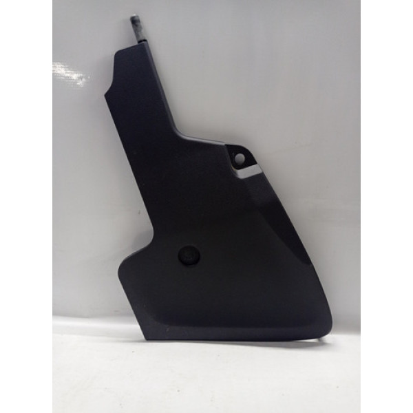 Acabamento Lateral Console Esq. Honda Crv 2009