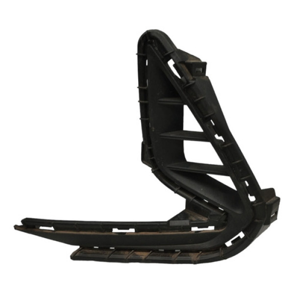 Moldura Farol Milha Lateral Esquerdo Hyundai Hb20 1.0 2022