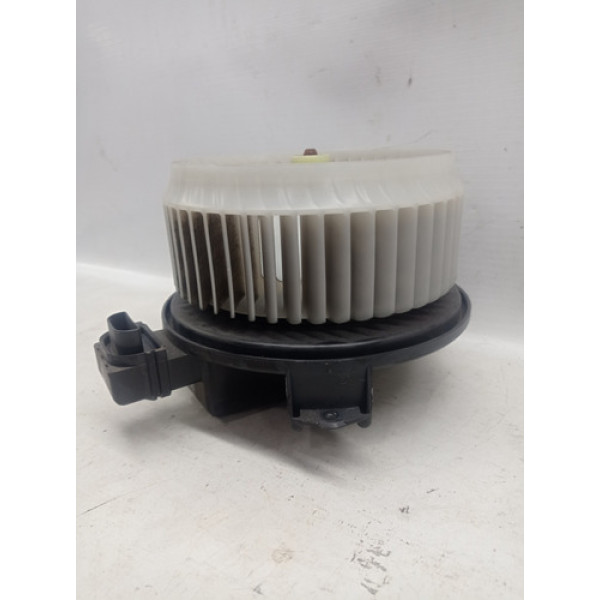 Ventilador Ar Condicionado Jeep Compass 2013 2.0