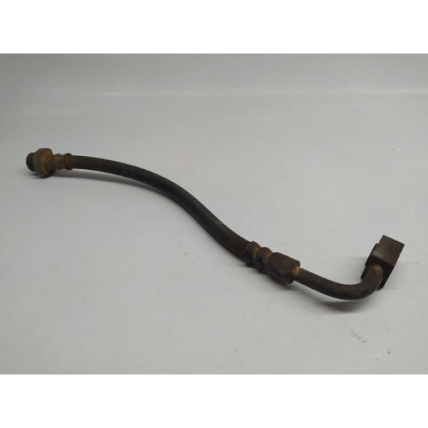 Flexível Traseiro Esquerdo Dodge Journey 2.7 2009 