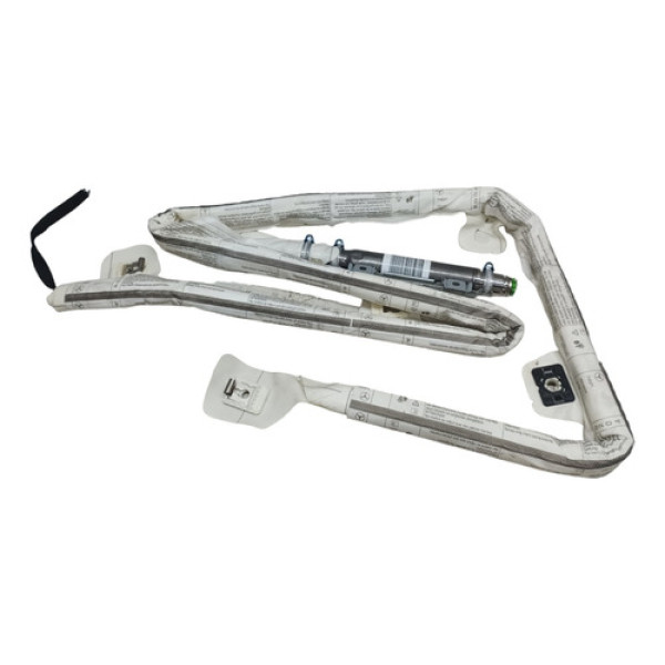 Air Bag Cortina Teto Laro Esquerdo C180 Touring Cgi 2014 