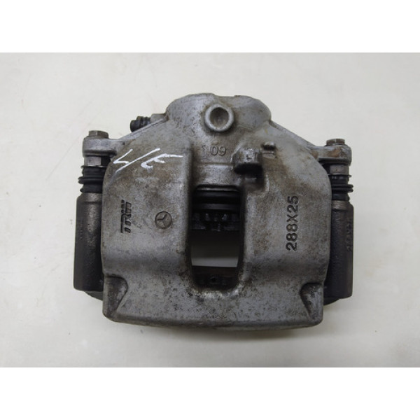 Pinça Dianteira Esquerda C180 Touring Cgi 2014 1.6