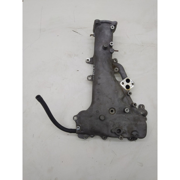 Duto Tubo Do Tbi Pajero Full 2001 Gls 