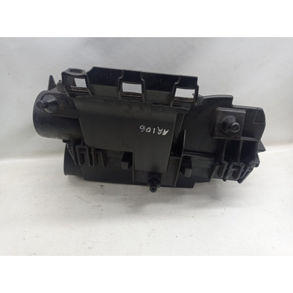 Caixa Filtro Ar Mercedes Benz C180 Cgi 1.8 2010 