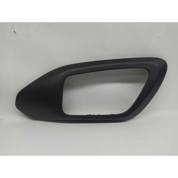 Moldura Maçaneta Int Traseira Esquerda Jeep Compass 2023