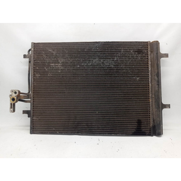 Condensador Ar Condicionado Land River Freelander 2 2008 Se