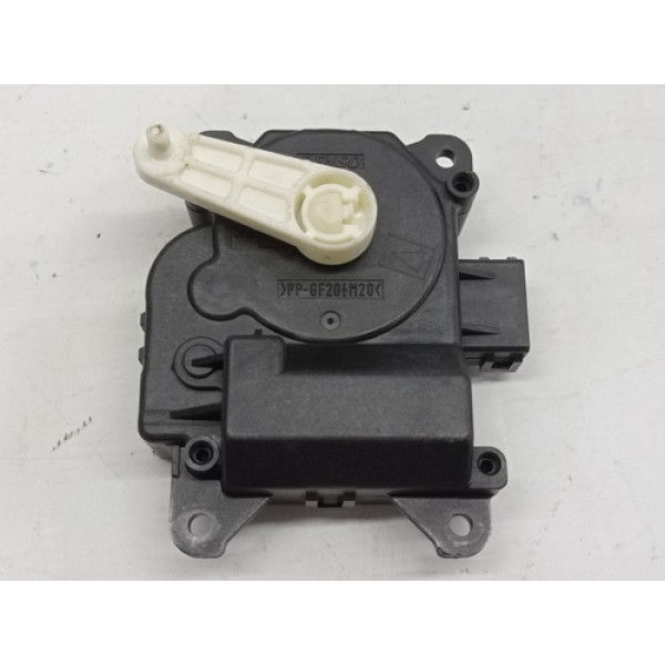 Motor Atuador Caixa Ar Condicionado Jaguar Xf Luxury 2012