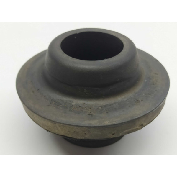 Coxim Inferior Radiador Gm Captiva 3.6 2010