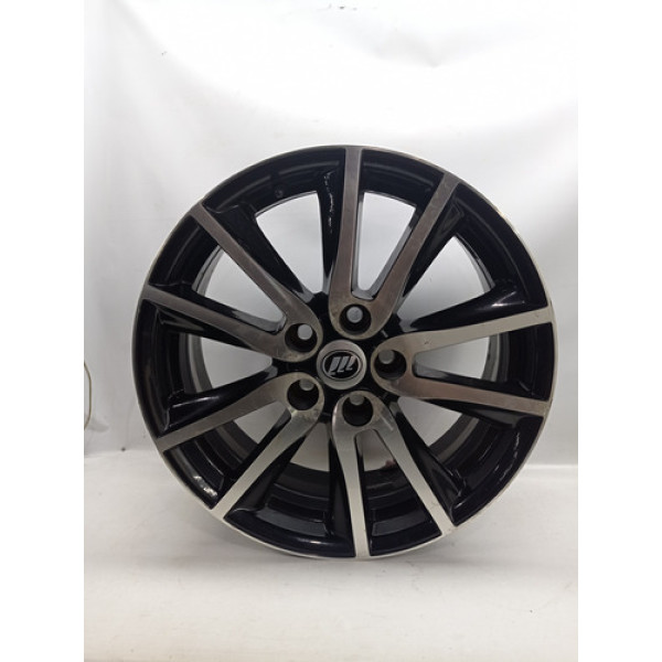 Roda Traseira Lifan X60 2018 1.8