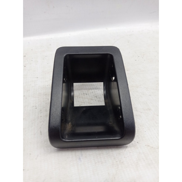 Acabamento Moldura Top Tether Mercedes C200 1.8 Turbo 2014