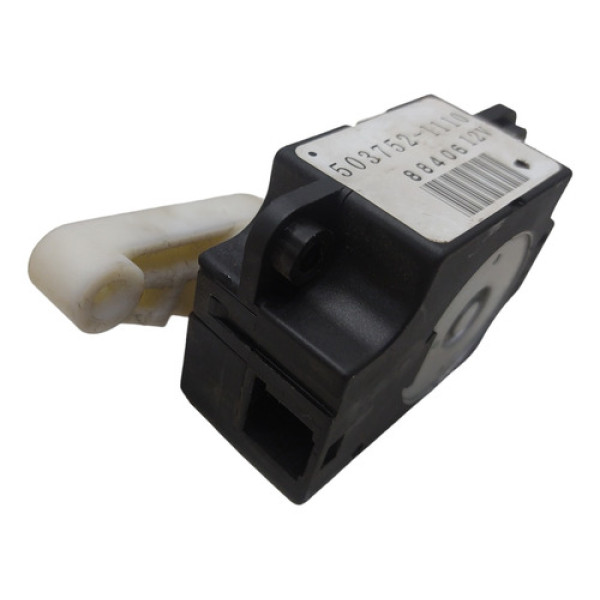 Motor Atuador Caixa Subaru Forester 2008 2.5