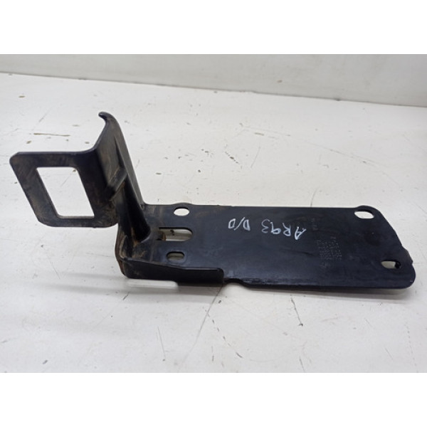 Suporte Dianteiro Direito Painel Frontal Bmw 320i 2006 2.0