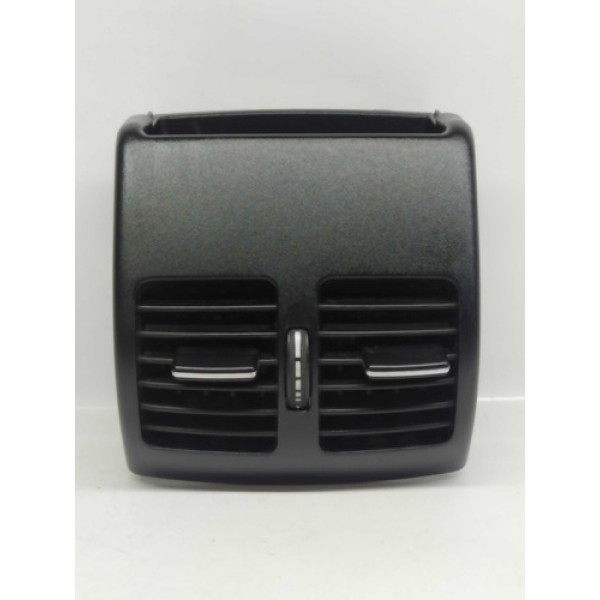 Difusor De Ar Traseiro Console Mercedes C180 Cgi 2011