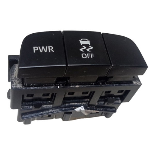 Botão Controle Tração Corolla Cross Xre 2022 2.0 Flex Aut