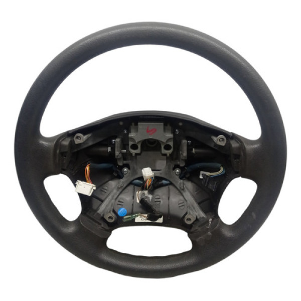 Volante Hyundai Santa Fé 2012 3.5 V6 Aut 