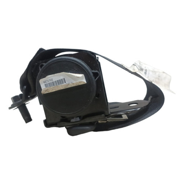 Cinto Traseiro Central Nissan Sentra 2023 2.0 Aut