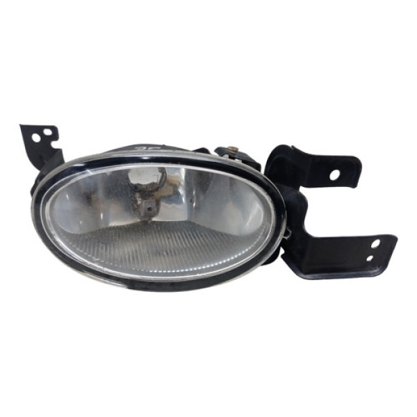 Farol Milha Esquerdo Honda Civic Lrx Flexone 2014 2.0 Aut