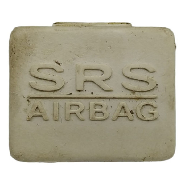 Tampa Acabamento Interno Airbag Dodge Journey 2.7 2009