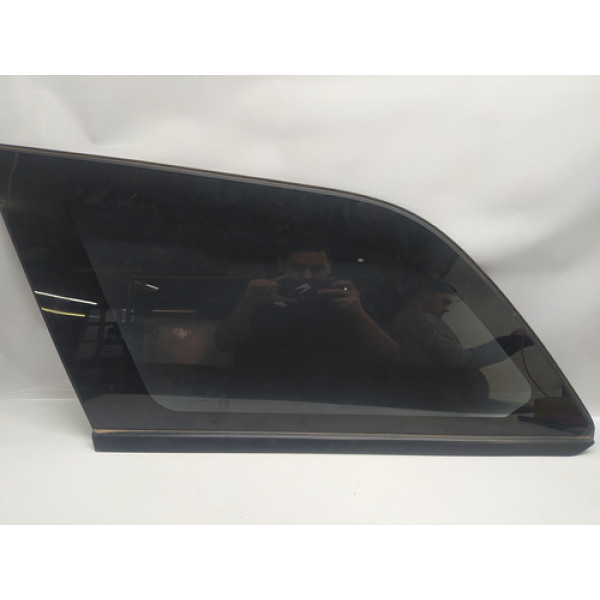 Vidro Traseiro Esquerdo Dodge Journey 