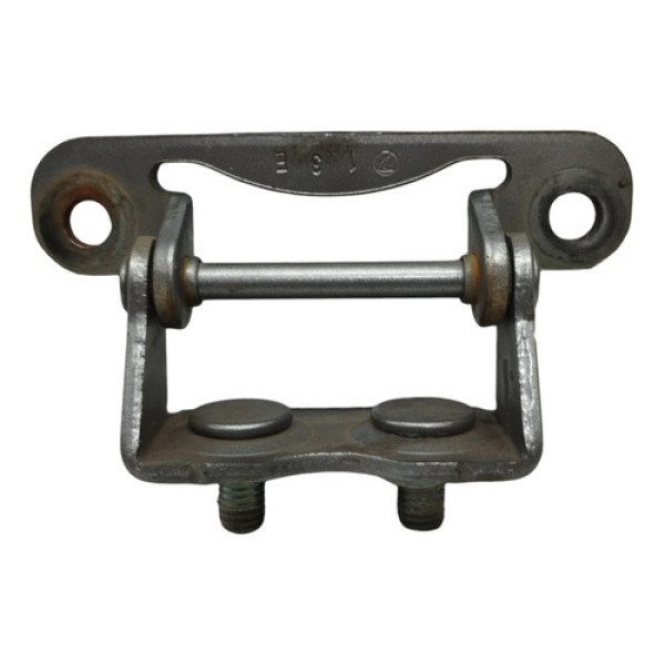 Dobradiça Traseira Esquerda Subaru Forester 2.0 2011