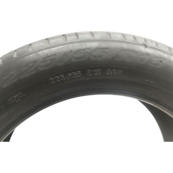 Pneu Pirelli Scorpion 225/55 R18 Dot1n9u5133m