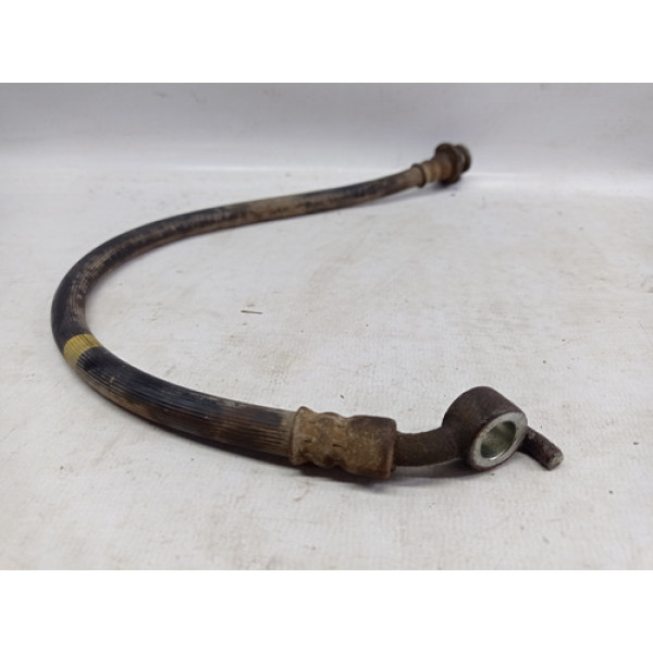 Flexível Traseiro Esquerdo Suzuki Grand Vitara 2.0 2011