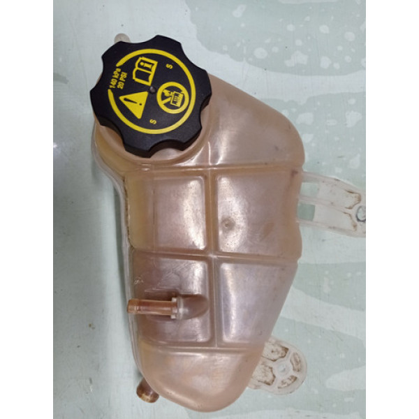 Reservatório De Água Radiador Spin 1.8 Automático 2019