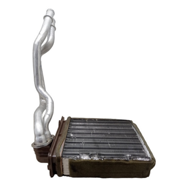 Radiador Ar Quente Nissan Kicks Direct 2020 1.6 16v Aut