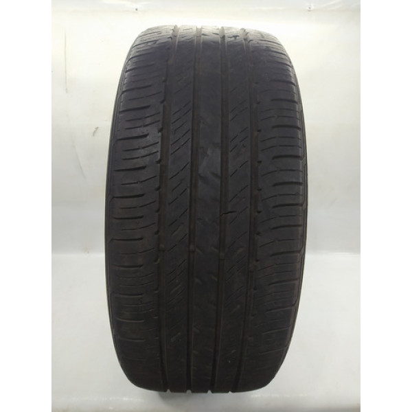 2 Pneus 255/ 50 R19