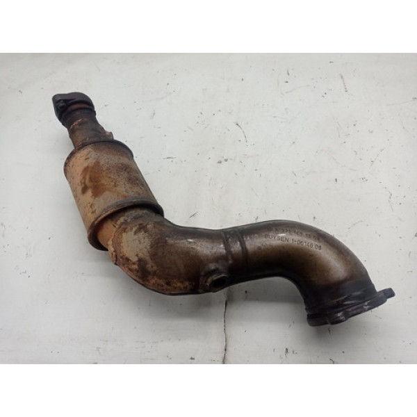 Catalisador Mercedes C180 Cgi 2010 1.8