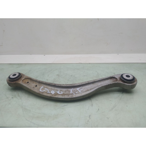 Braço Tirante Traseiro Esquerdo Mercedes C200 K 2008 1.8