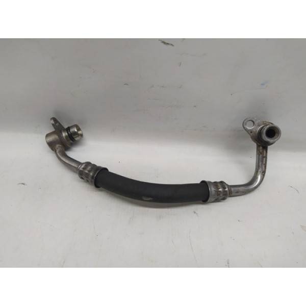 Cano Resfriador Óleo Freelander 2 2008 3.2 Gasolina