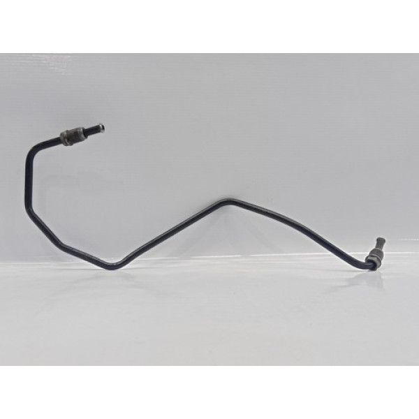 Tubo Cano Abs Volkswagen Tiguan 2011 Tsi 2.0 