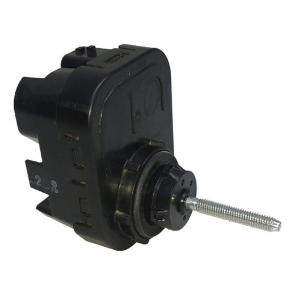 Motor Ajuste Farol Nissan Kicks 2020