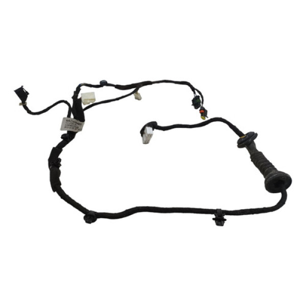 Chicote Porta Traseiro Esquerdo Chery Tiggo 2015 2.0 