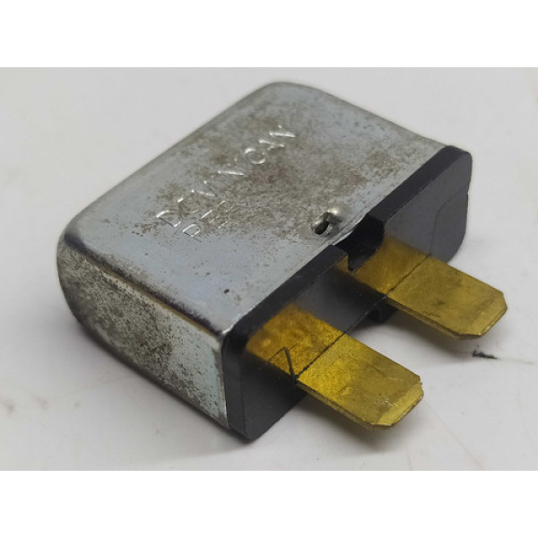 Relé Fusível Térmico Audi A4 2.0 Tfsi 2012