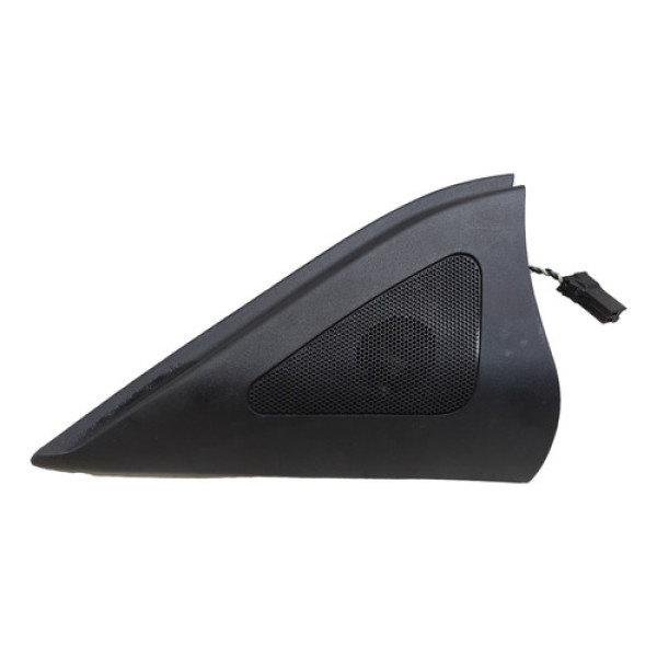 Acabamento Retrovisor Dianteiro Esquerdo Santa Fe 2011