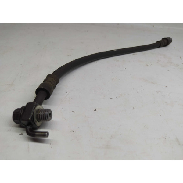 Flexível Traseiro Esquerdo Volvo Xc60 2012