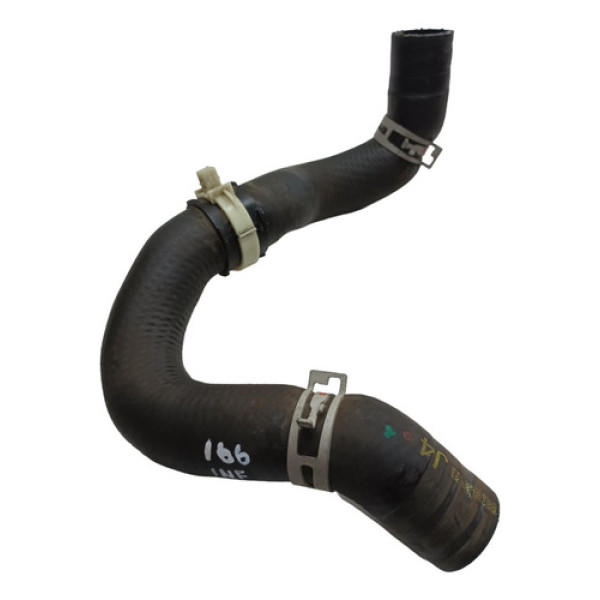 Mangueira Inferior Radiador Corolla Cross 2.0 Aut Xre 2022