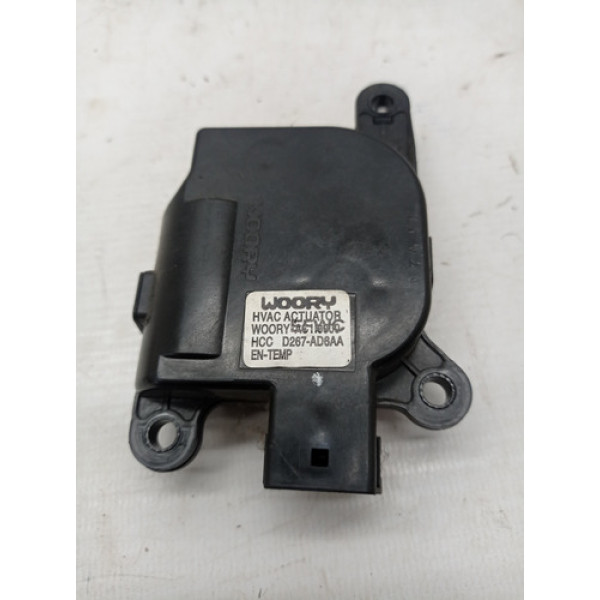 Motor Atuador Caixa Ar Veracruz 2008 3.8