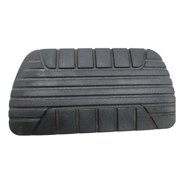 Borracha Pedal Gm Captiva Sport 2011 2.4 V6 Automático