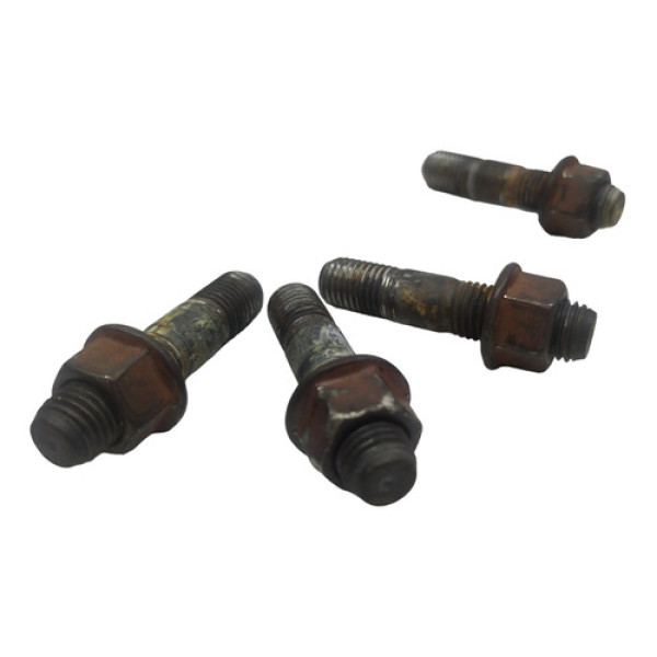 Prisioneiro Catalisador Turbina Hyundai Creta 1.0 2023