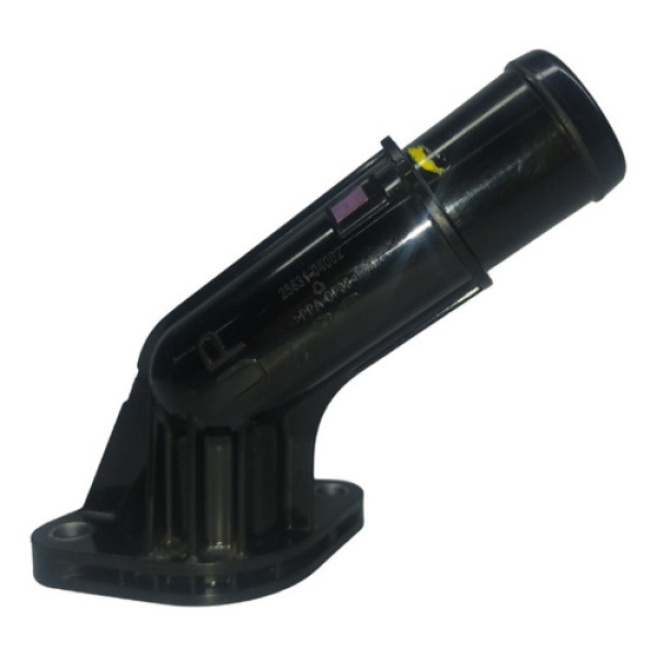 Flange Válvula Termostática Hyundai Creta 1.0 2023 
