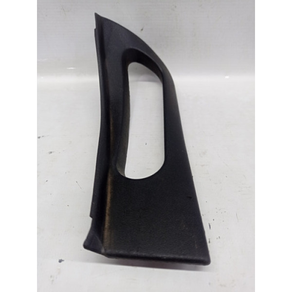 Guarda Pó Porta Malas Lado Esquerdo Chevrolet Gm Tigra 1998