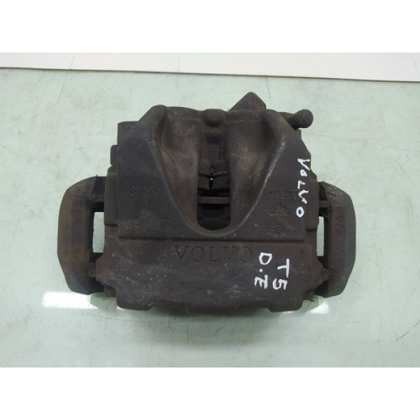 Pinça Dianteira Esquerda Volvo Xc60 T5 2012 2.0