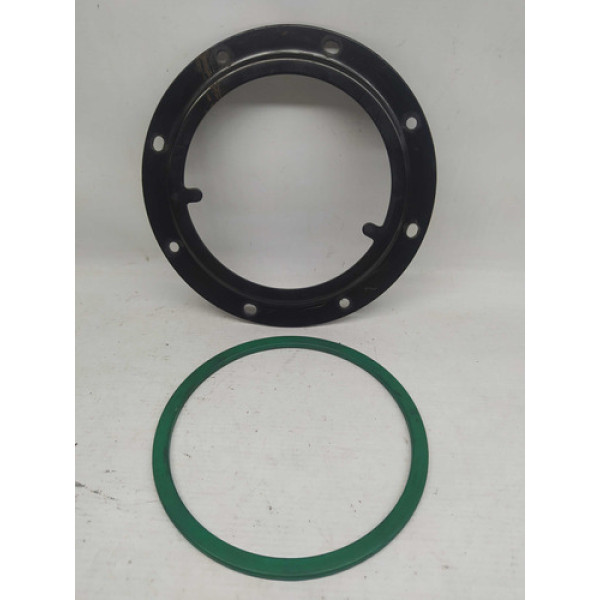 Trava Bomba Combustível Hyundai Veracruz 3.8 2008