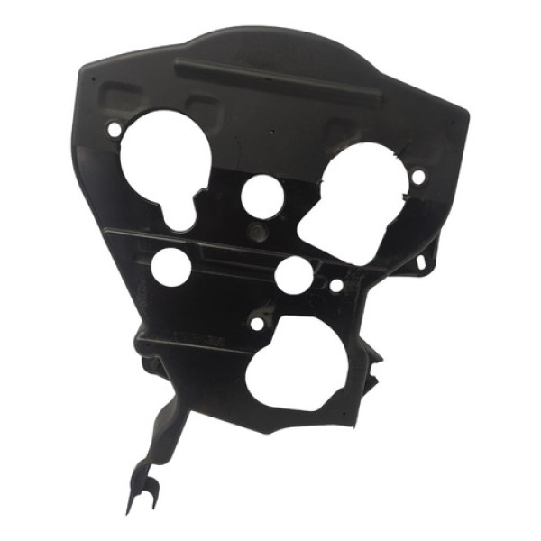 Capa Proteção Correia Dentada Peugeot 208 Allure 2017 1.6