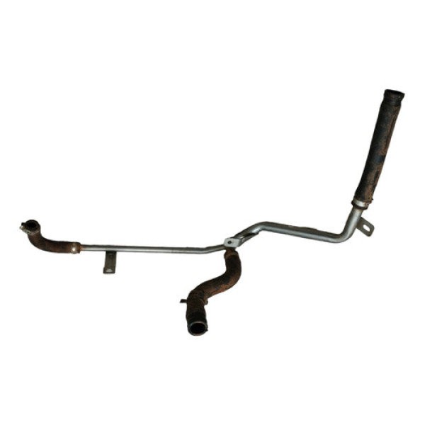 Cano Refrigeração Turbina Chery Tiggo 3x Pro 2022 1.0 Turbo 